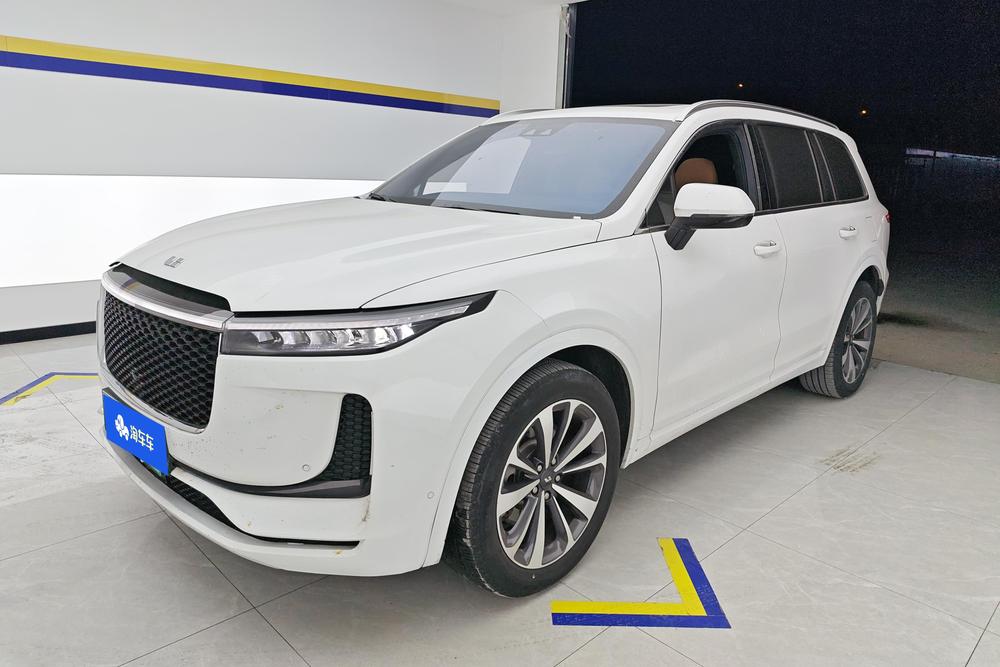 Li Auto ONE