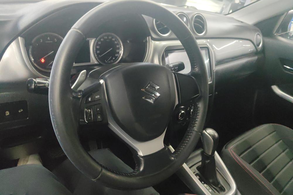 Suzuki Vitara, фото 13
