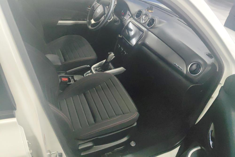 Suzuki Vitara, фото 9