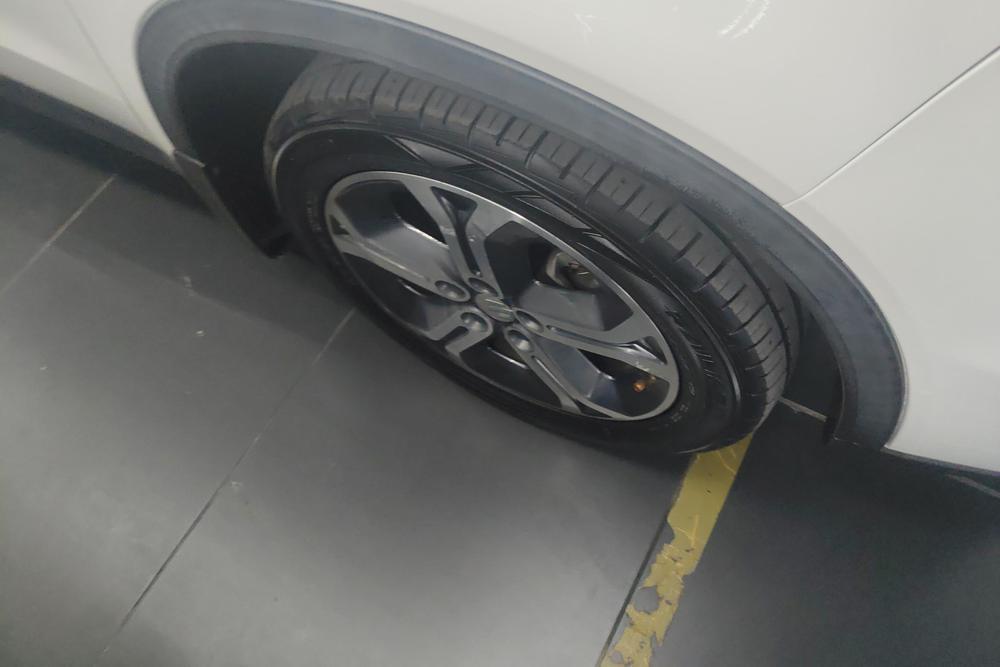 Suzuki Vitara, фото 7