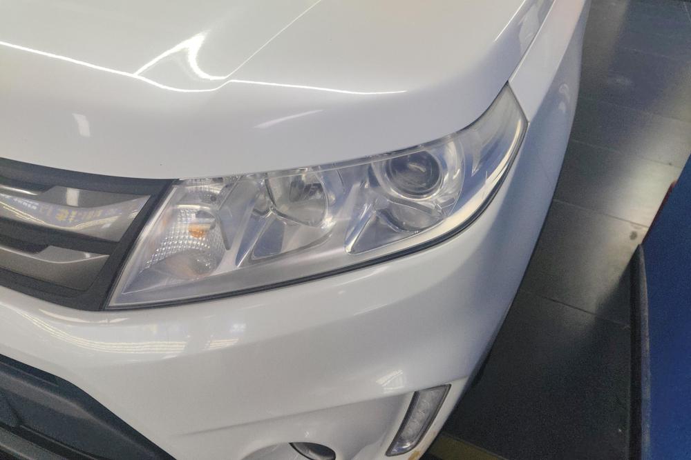 Suzuki Vitara, фото 4