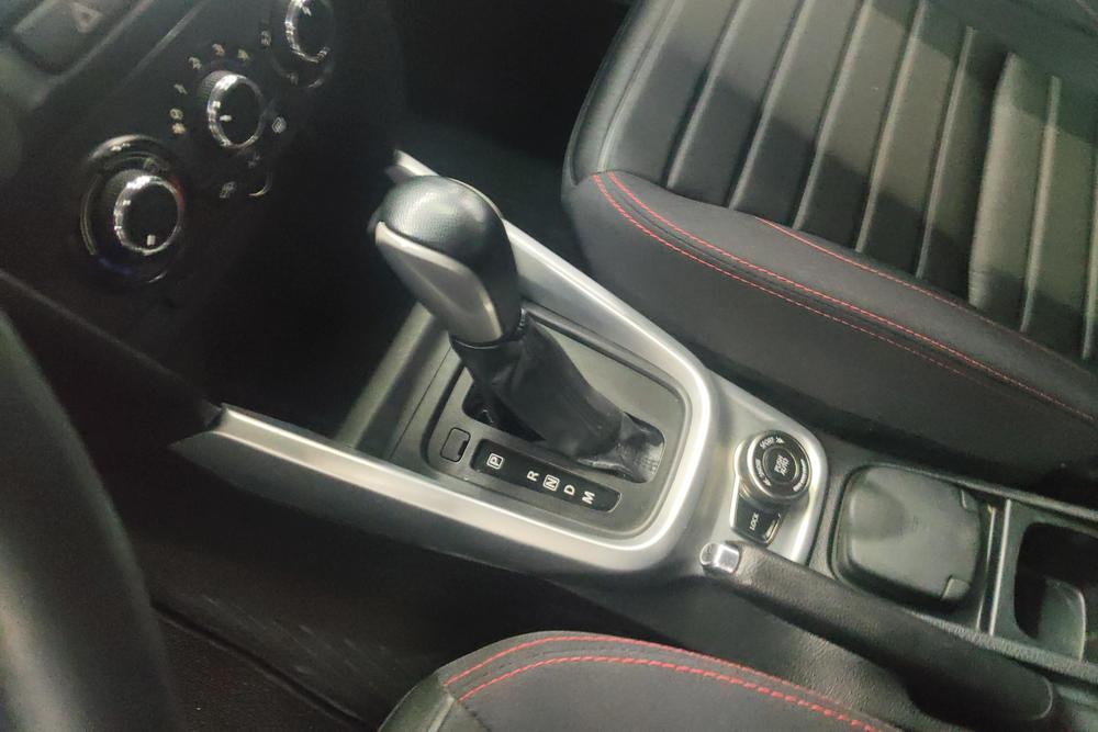 Suzuki Vitara, фото 14