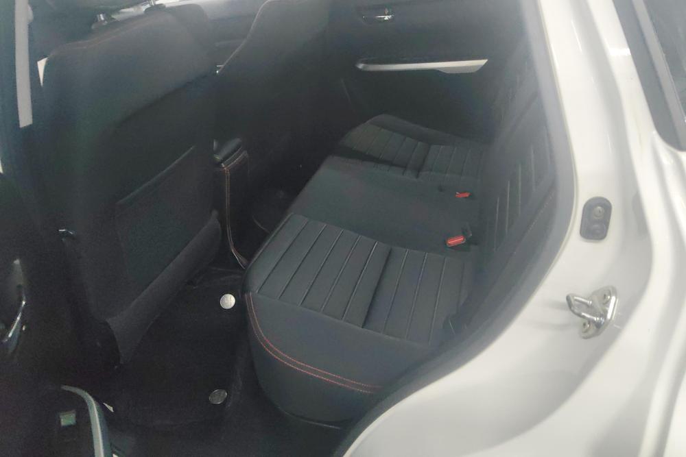 Suzuki Vitara, фото 16