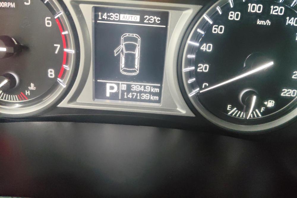 Suzuki Vitara, фото 8
