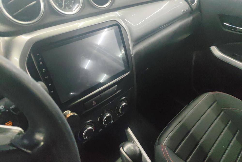 Suzuki Vitara, фото 15