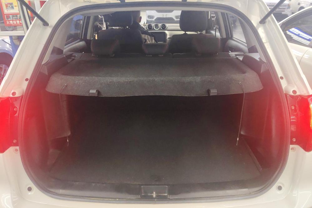 Suzuki Vitara, фото 17
