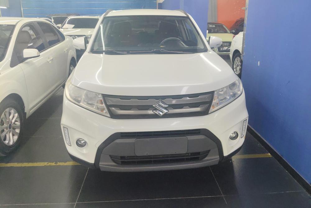 Suzuki Vitara, фото 2