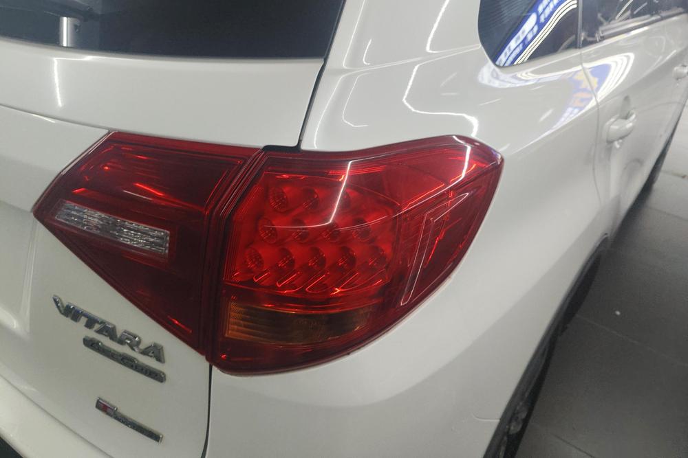 Suzuki Vitara, фото 3