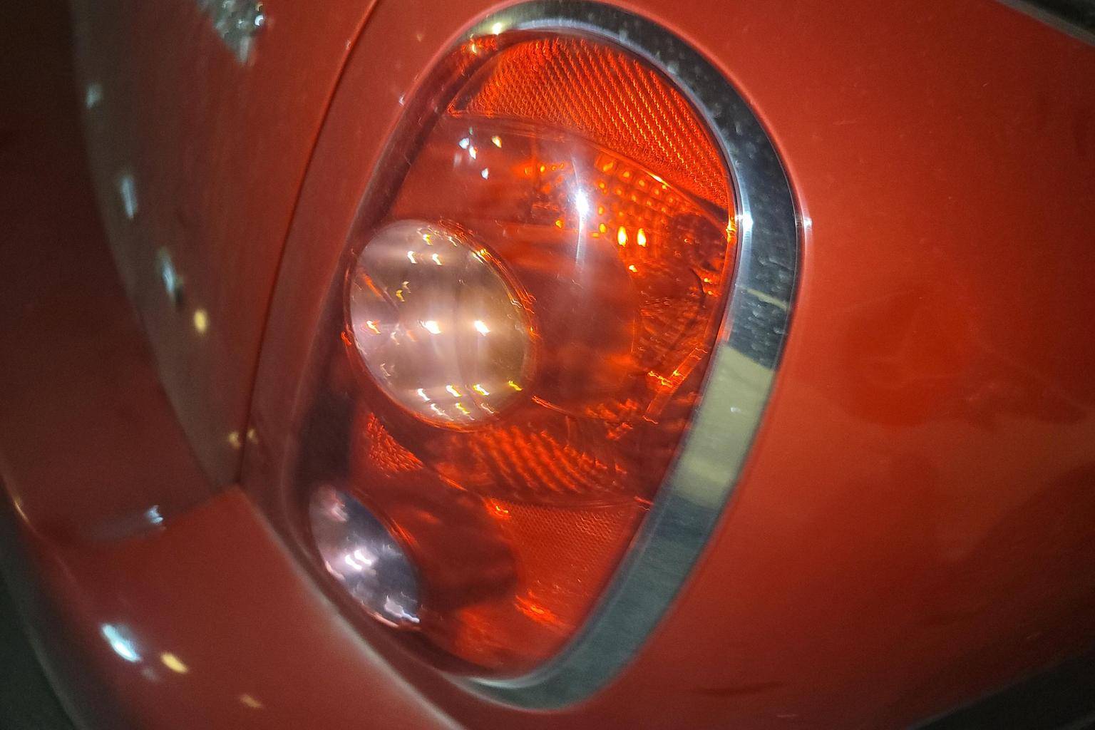 Mini Countryman 2014 1.6T COOPER ALL4 Fun