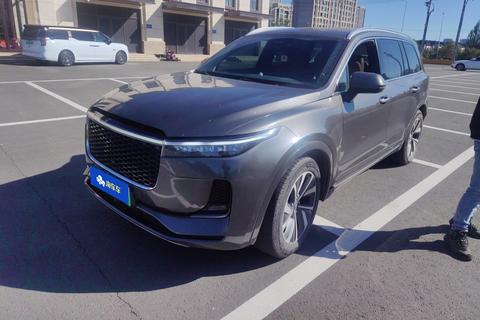 Li Auto ONE