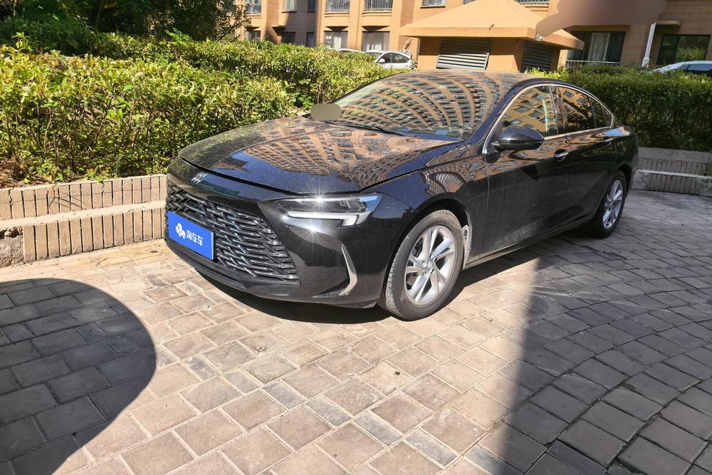 Buick Regal