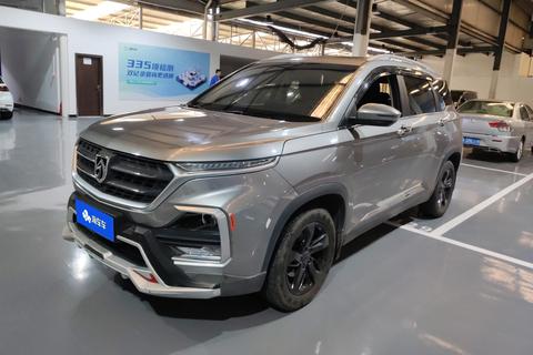 Baojun 530 2018 1.5T MT Luxury V