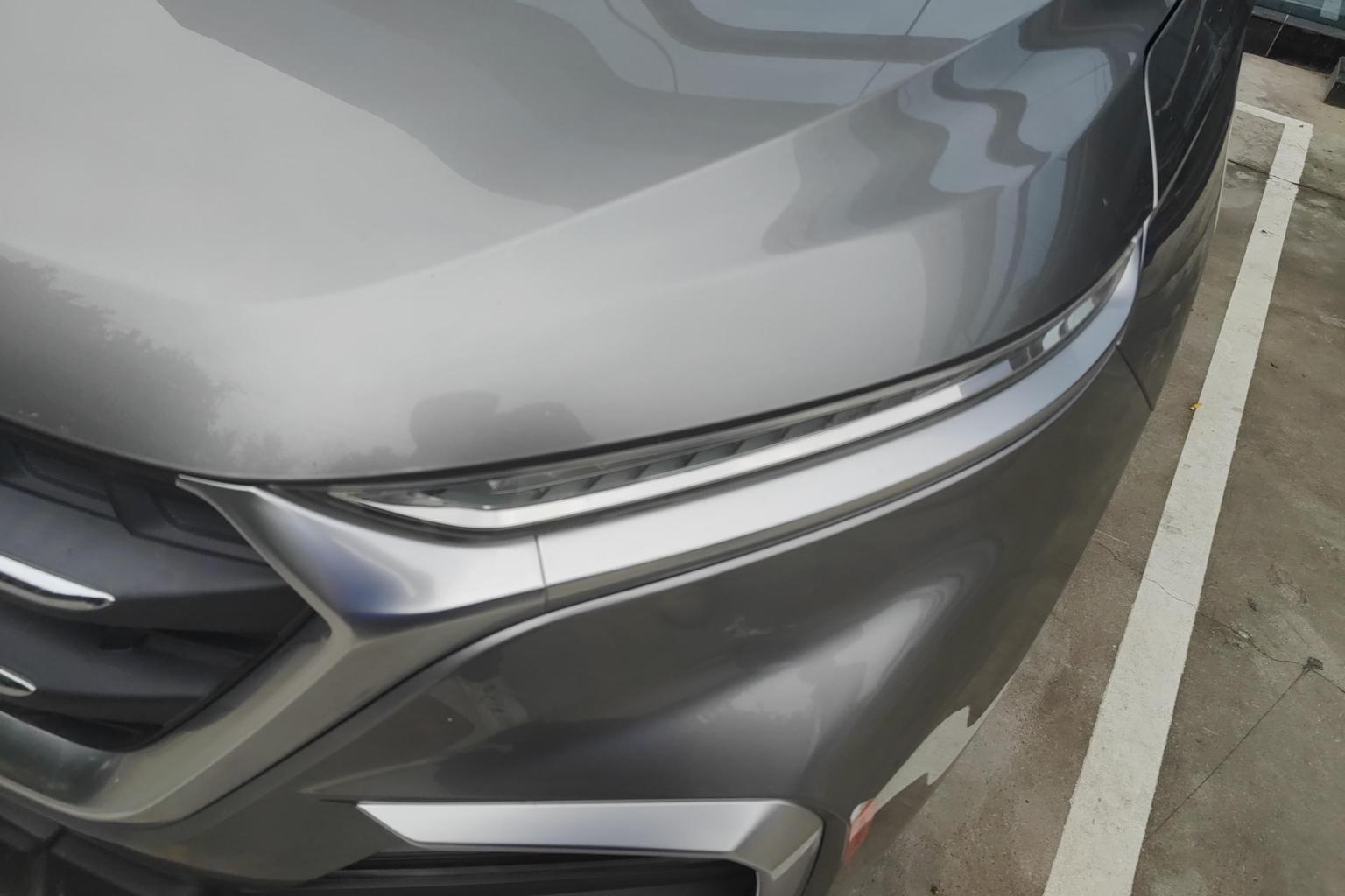 Baojun 530 2018 1.5T MT Luxury V