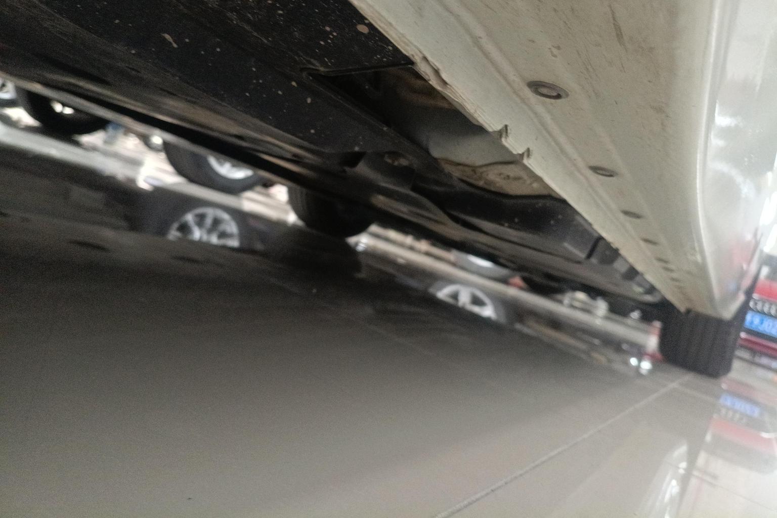 Nissan Sylphy 2021 1.6L XL CVT Enjoy