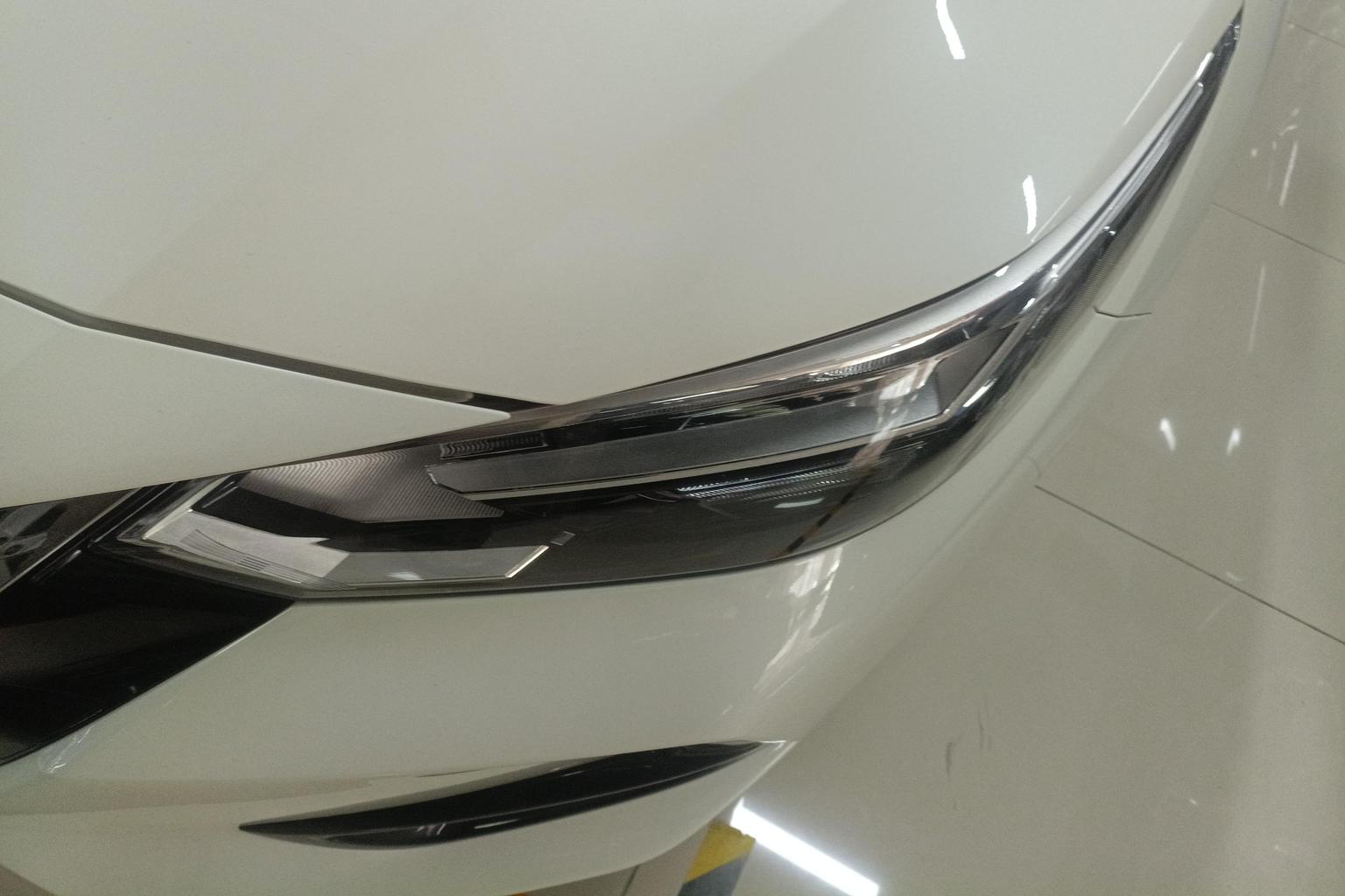 Nissan Sylphy 2021 1.6L XL CVT Enjoy