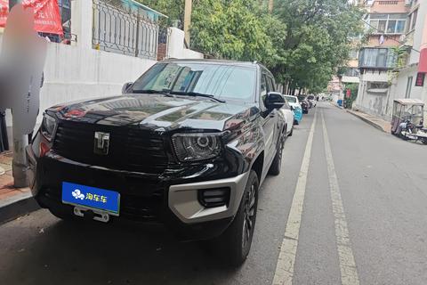 TANK 700 Hi4-T