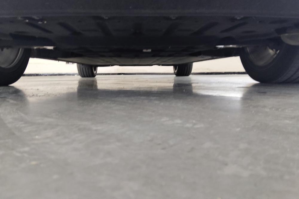 Leapmotor C10, фото 12