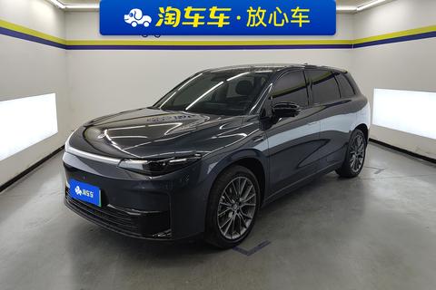Leapmotor C10