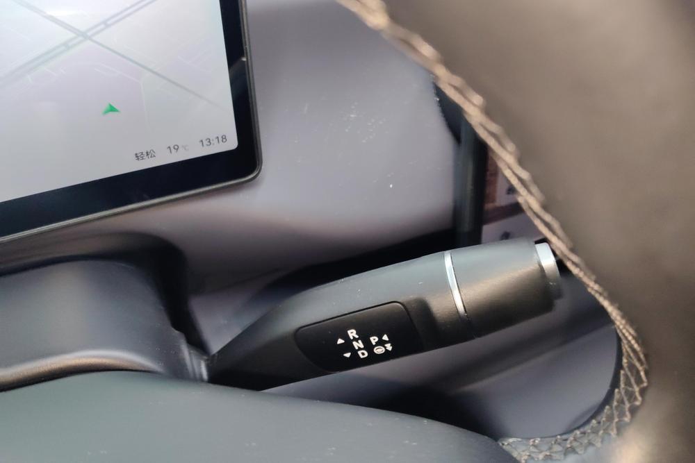 Leapmotor C10, фото 14