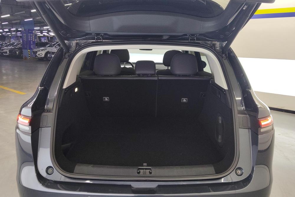 Leapmotor C10, фото 17