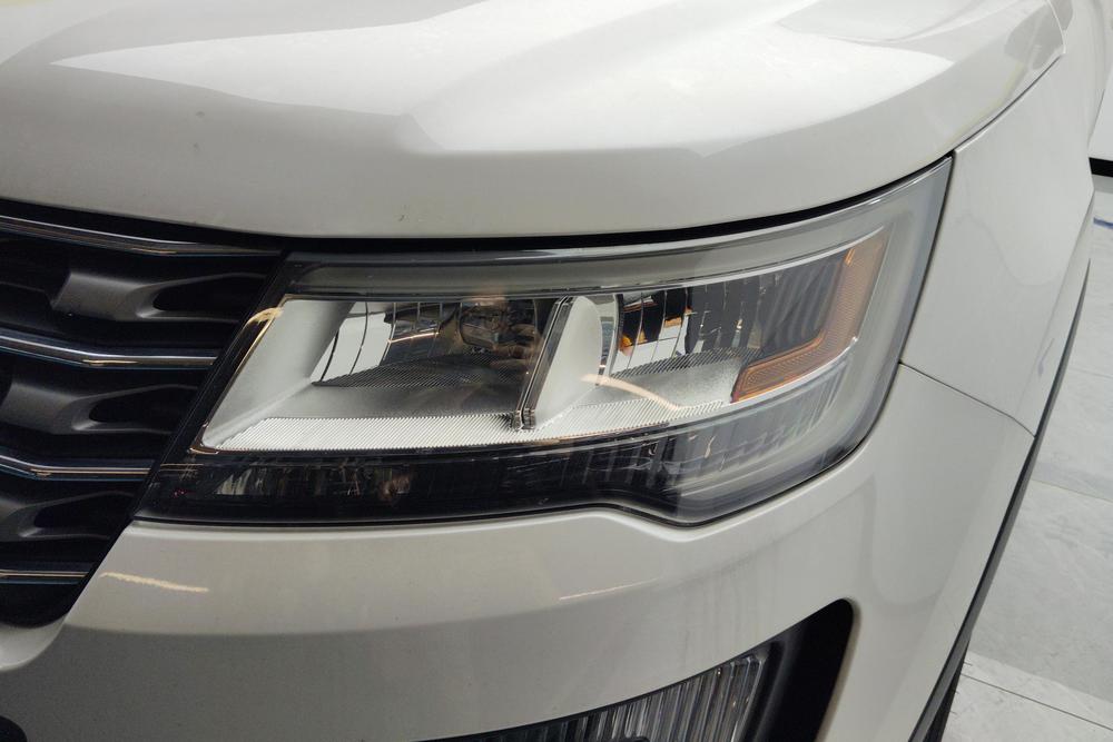 Ford Explorer (Import), фото 4