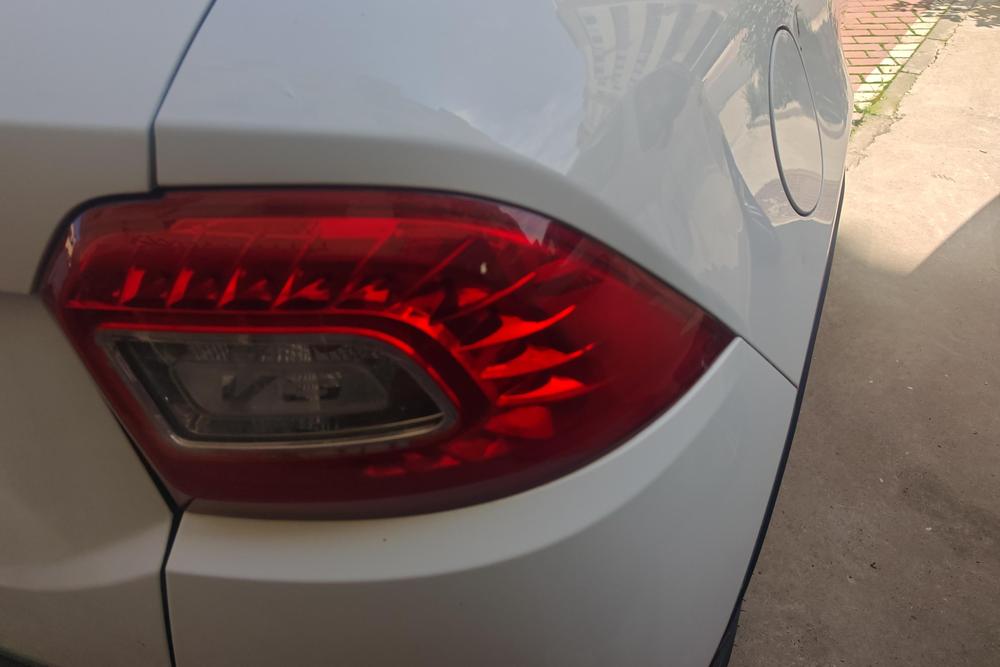 Brilliance V3, фото 6