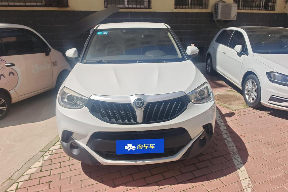 Brilliance V3, фото 2
