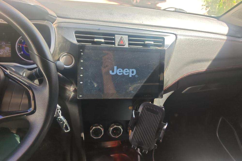 Brilliance V3, фото 12