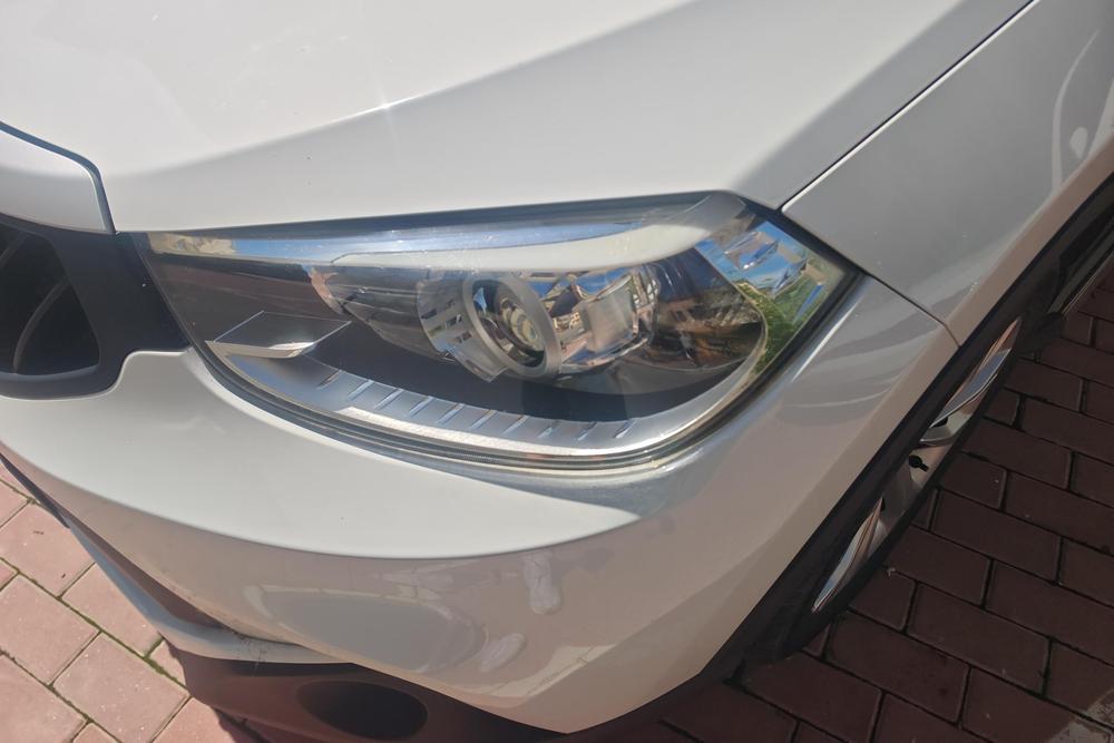Brilliance V3, фото 5