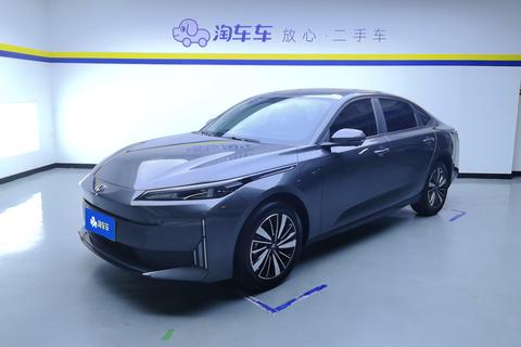 Changan Nevo A05 Classic