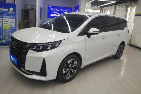 GAC Trumpchi M6