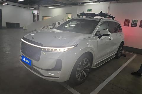 Li Auto ONE