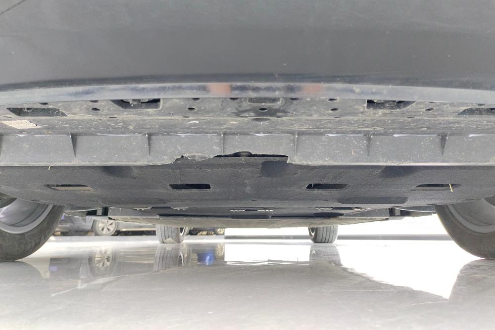 Hongqi E-QM5, фото 12