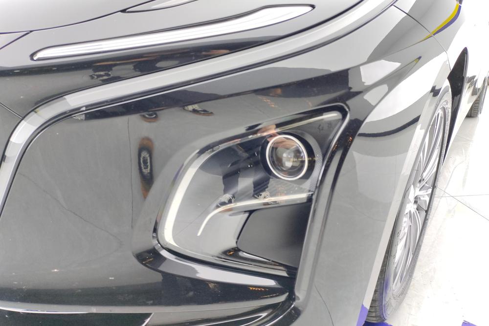 Hongqi E-QM5, фото 5