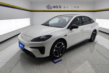 GAC Aion AION RT 650 2025