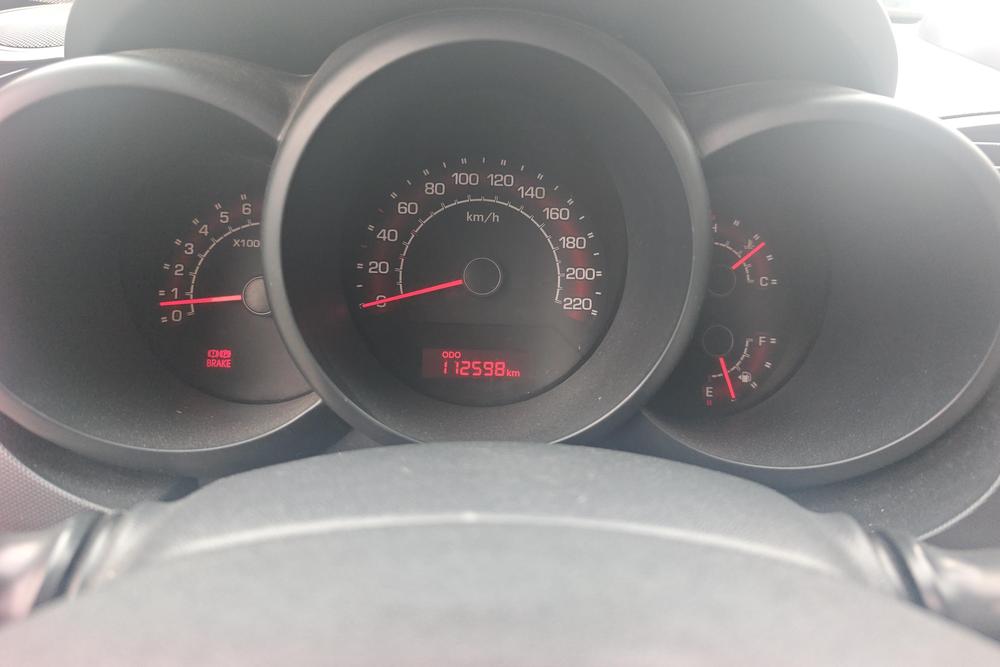 Kia Soul, фото 14