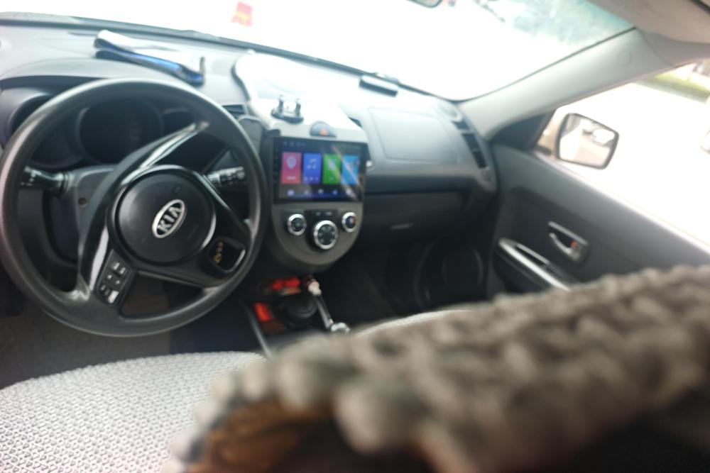 Kia Soul, фото 13