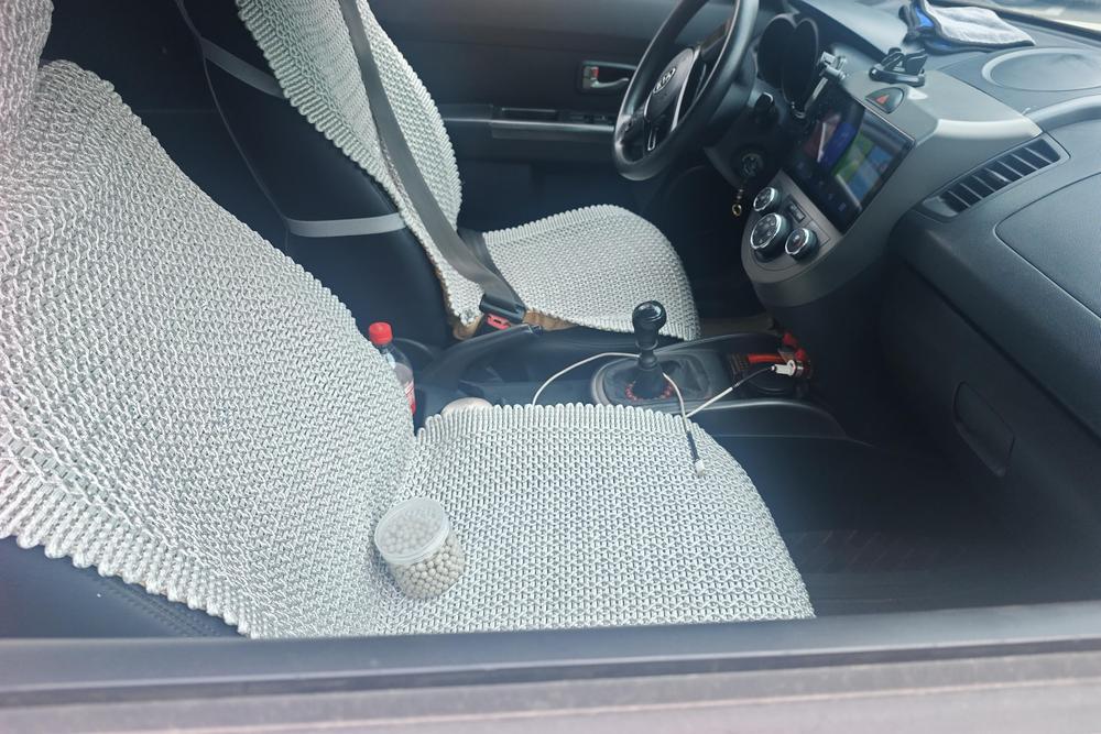 Kia Soul, фото 9