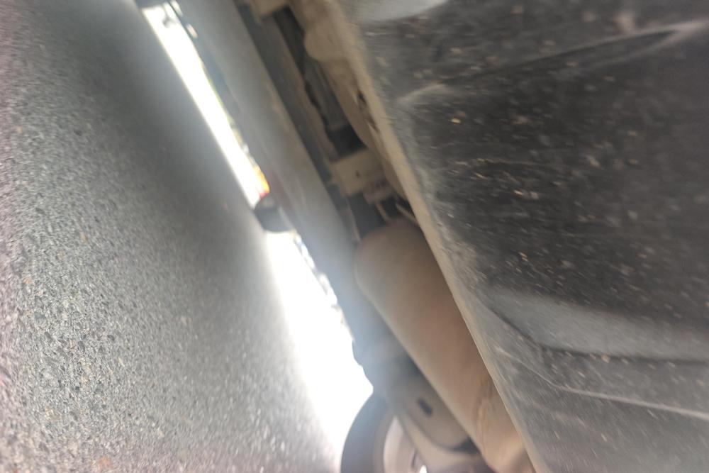 Kia Soul, фото 8