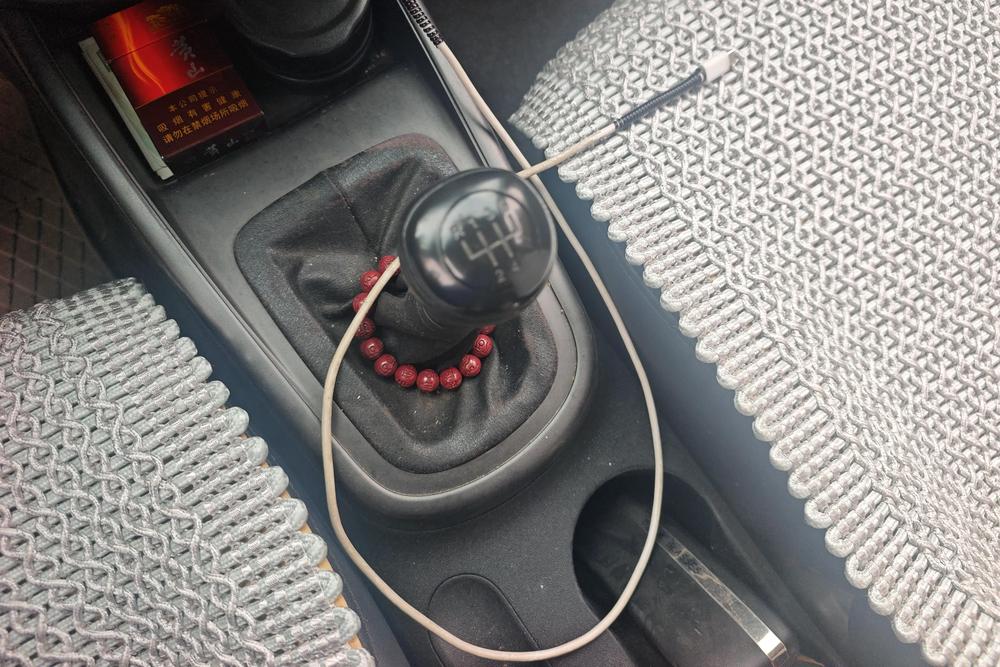 Kia Soul, фото 15