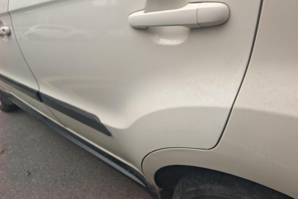 Kia Soul, фото 7