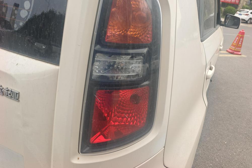 Kia Soul, фото 12