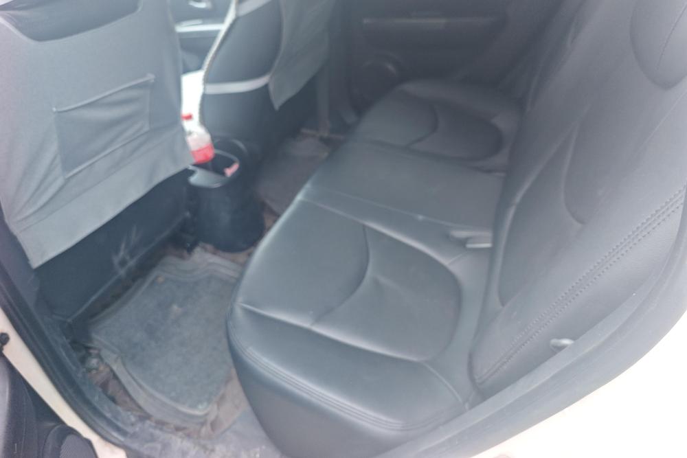 Kia Soul, фото 16