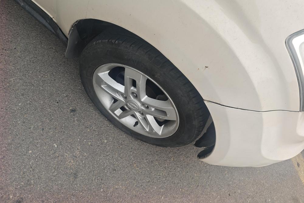 Kia Soul, фото 6