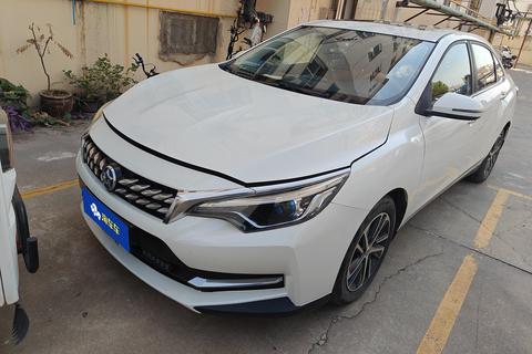 Venucia D60