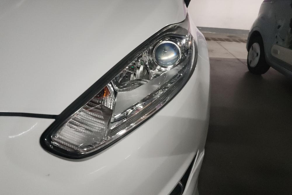 Ford Fiesta, фото 4