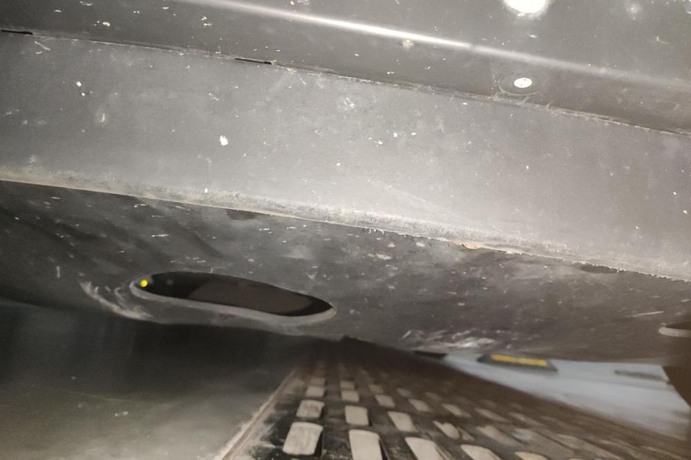 Ford Fiesta, фото 7