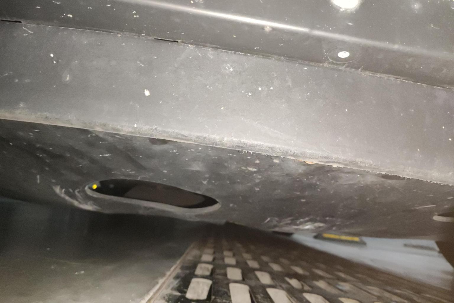 Ford Fiesta 2014 liang xiang 1.0 GTDi АКПП jin dong xing