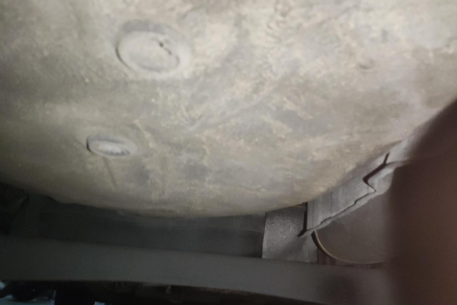 Ford Fiesta 2014 liang xiang 1.0 GTDi АКПП jin dong xing