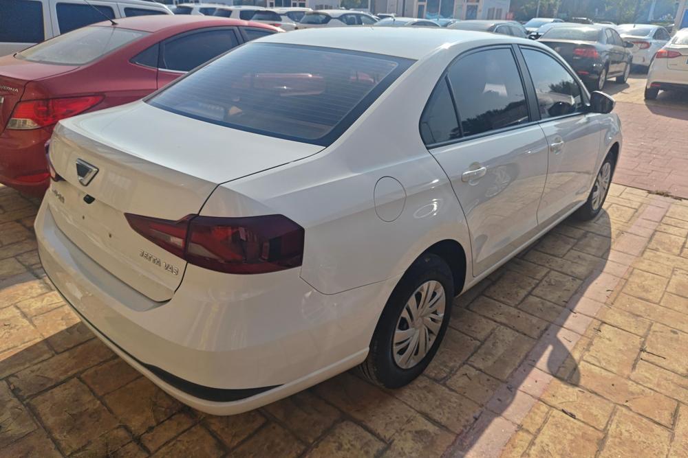 Jetta VA3, фото 3